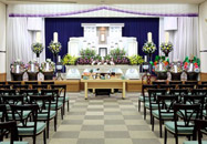 Mt. Carmel Funeral Home